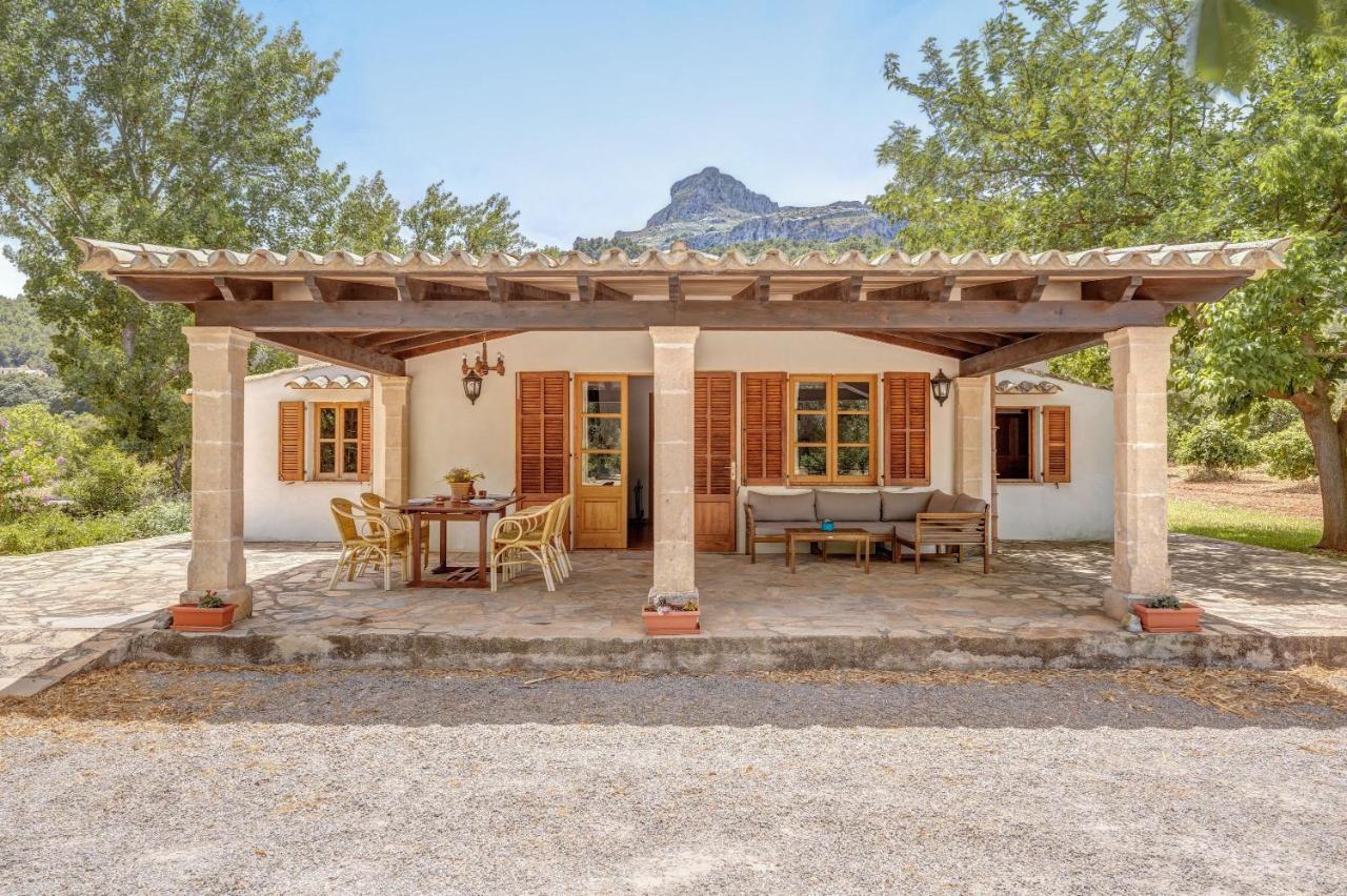 Villa L'hort Nou Pollença