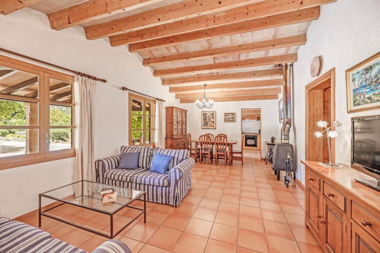 L'hort Nou Villa Pollensa