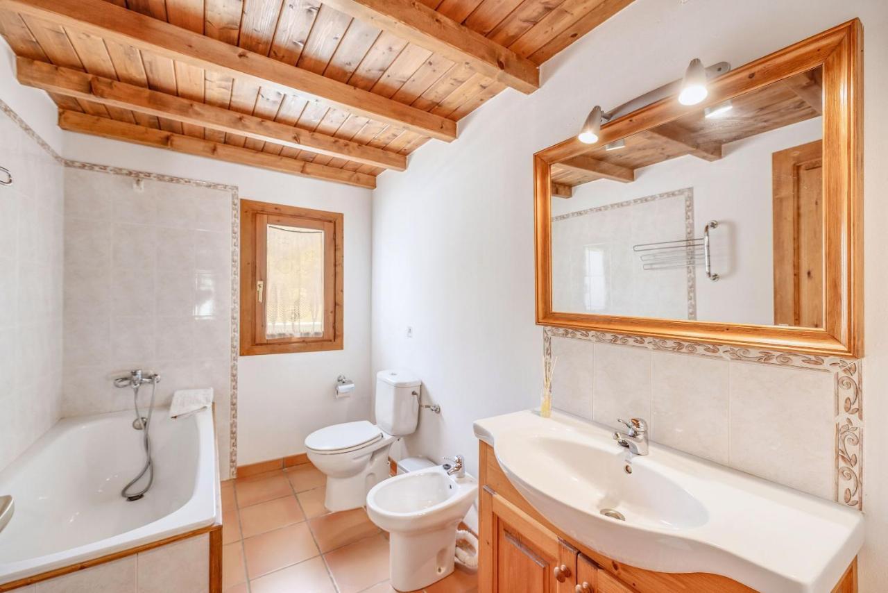 Villa L'hort Nou Pollença