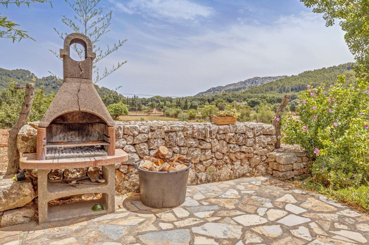 L'hort Nou * Pollença