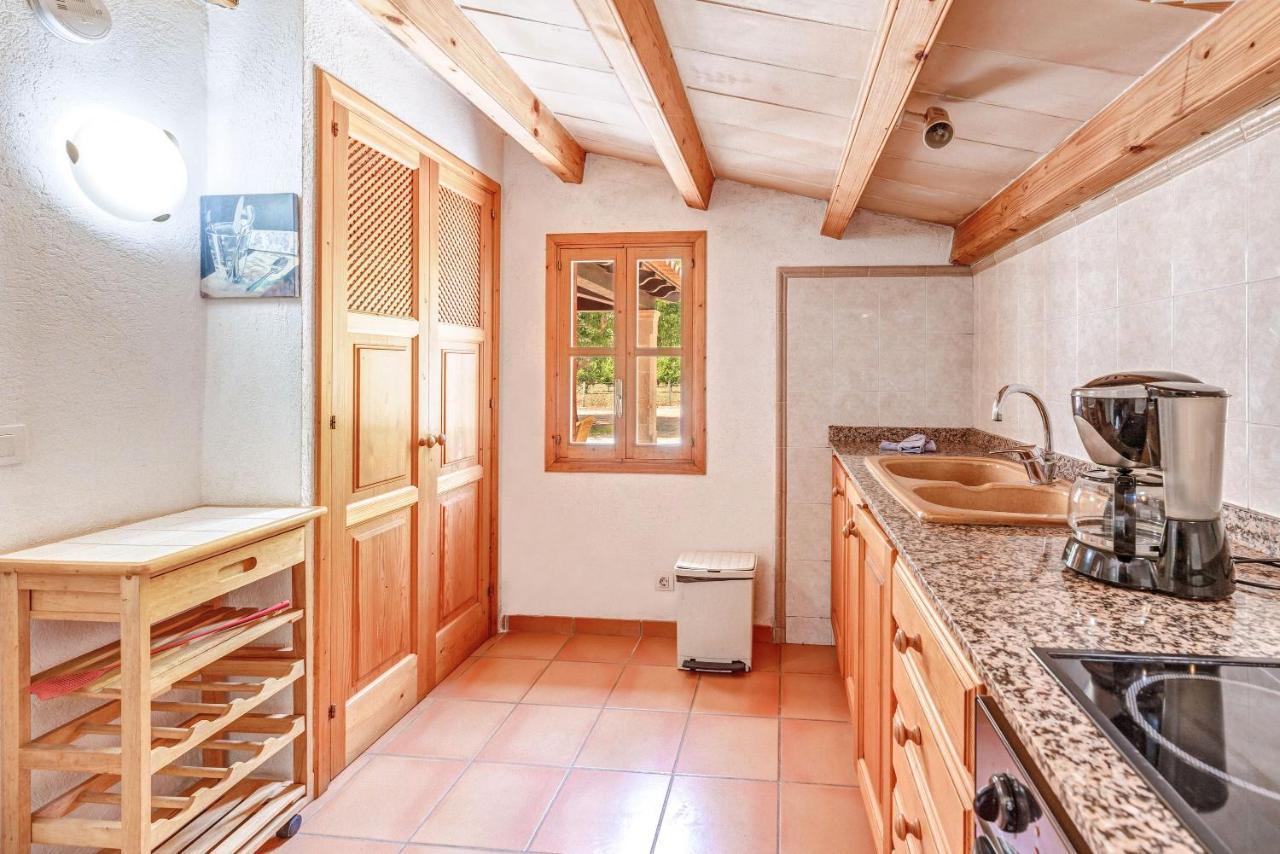 L'hort Nou Pollença