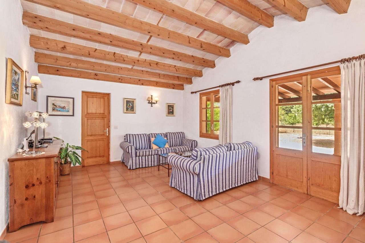 Villa L'hort Nou Pollenca